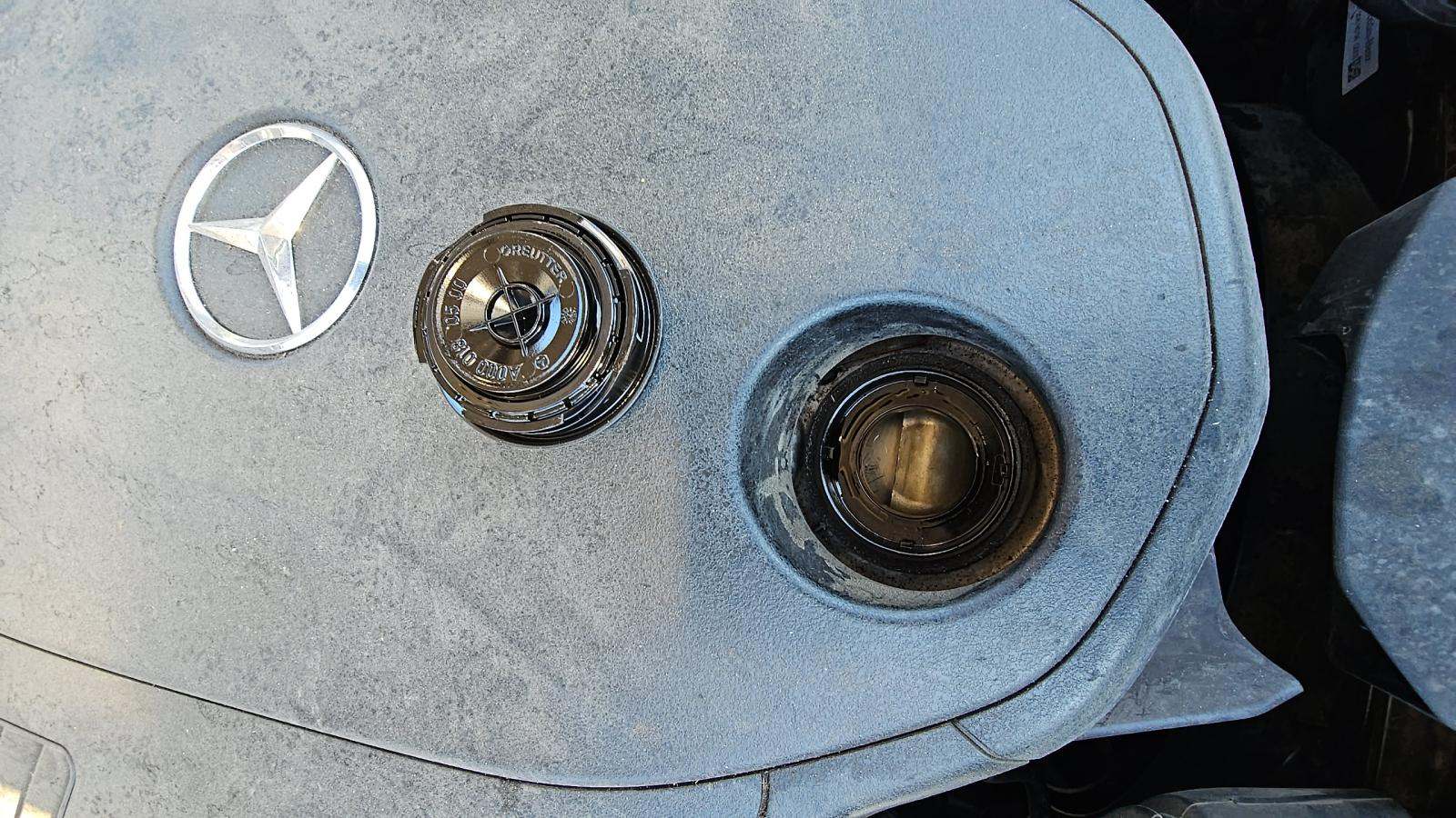 2024 Mercedes-Benz GLS GLS 450 AWD