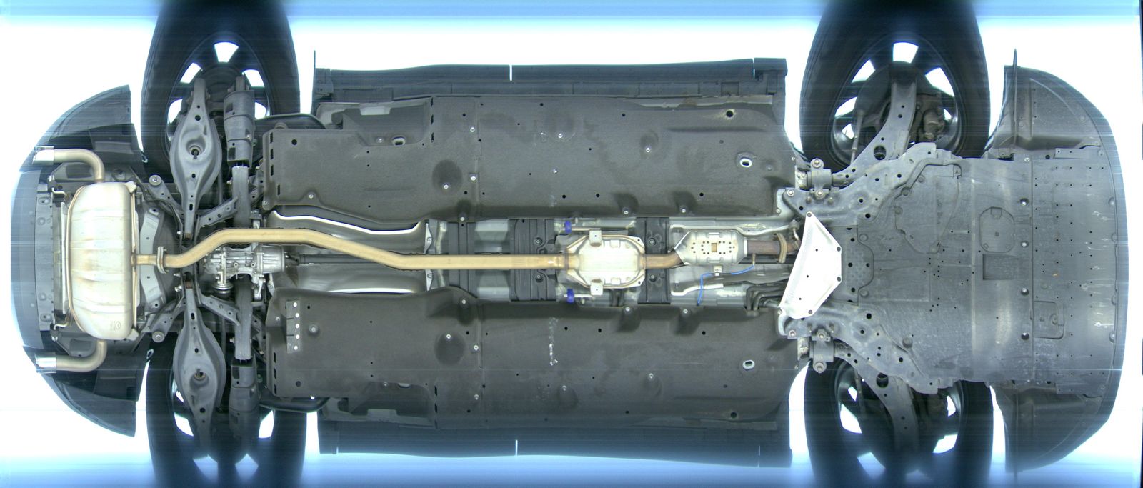 2020 MAZDA CX-9 Signature AWD