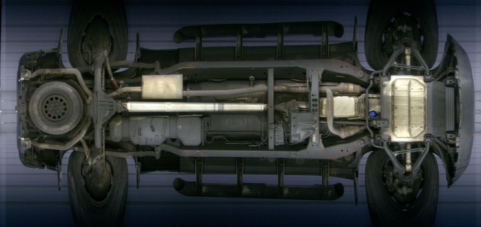 2021 Chevrolet Silverado 1500 LT Trail Boss AWD