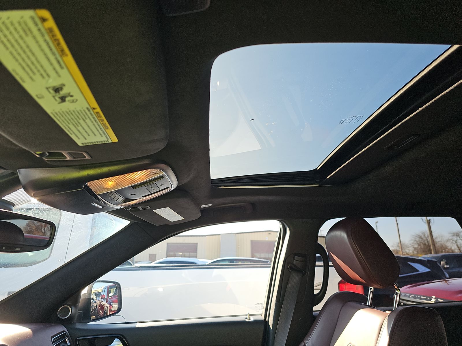 2022 Dodge Durango Citadel AWD