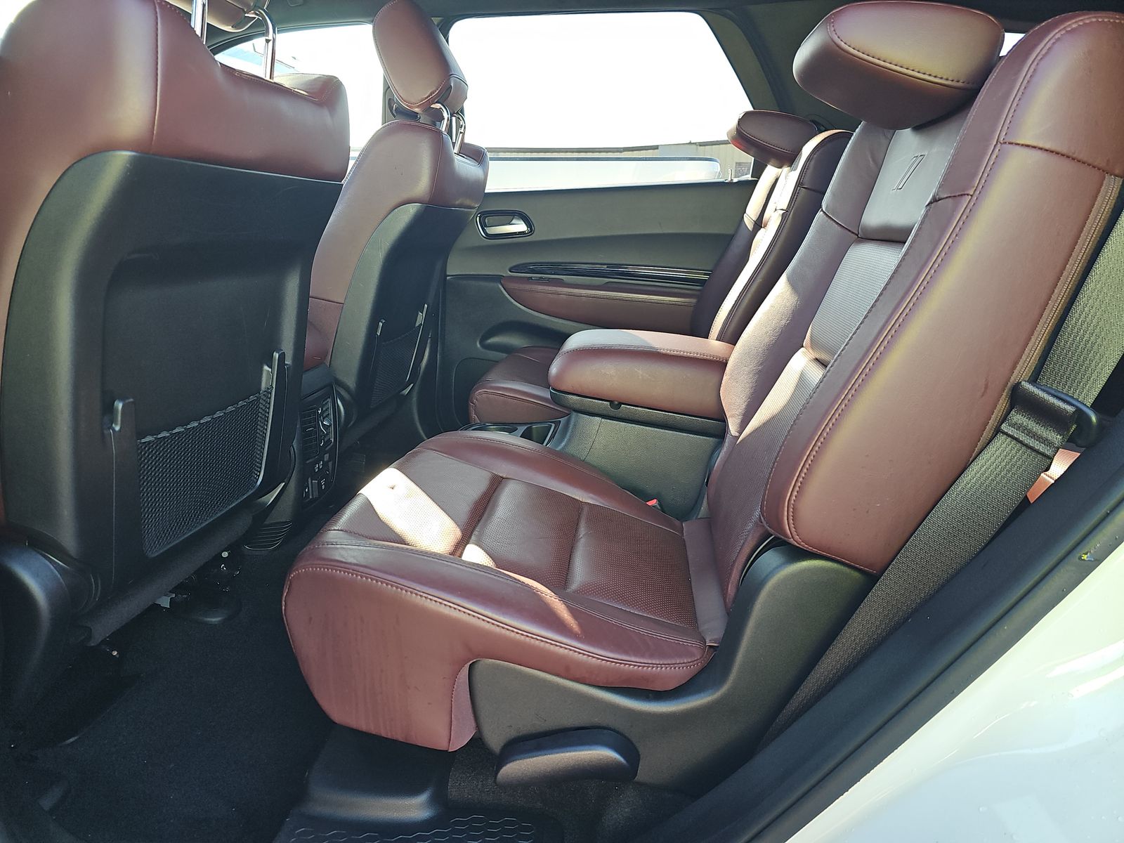 2022 Dodge Durango Citadel AWD