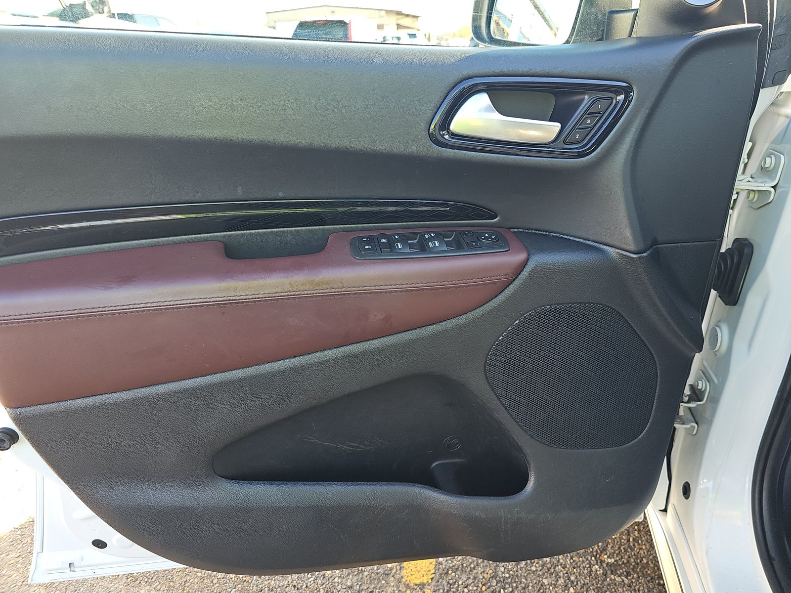 2022 Dodge Durango Citadel AWD