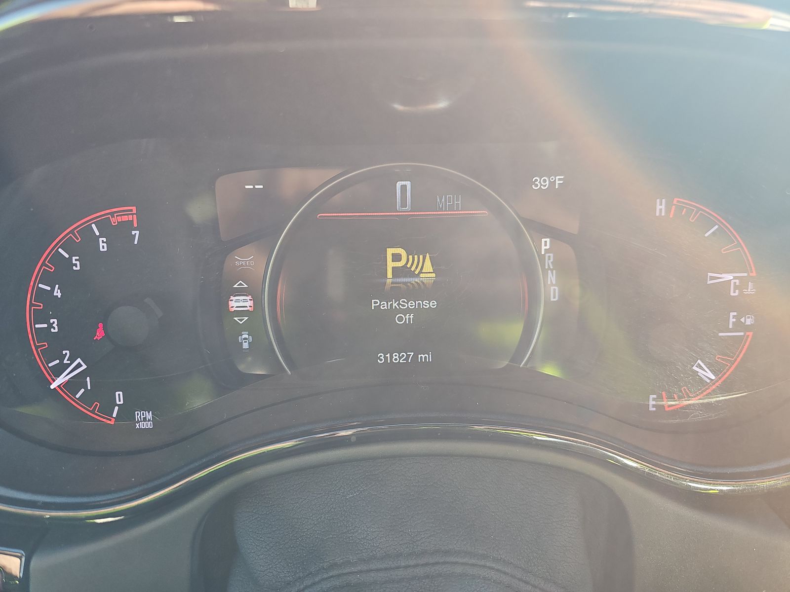 2022 Dodge Durango Citadel AWD