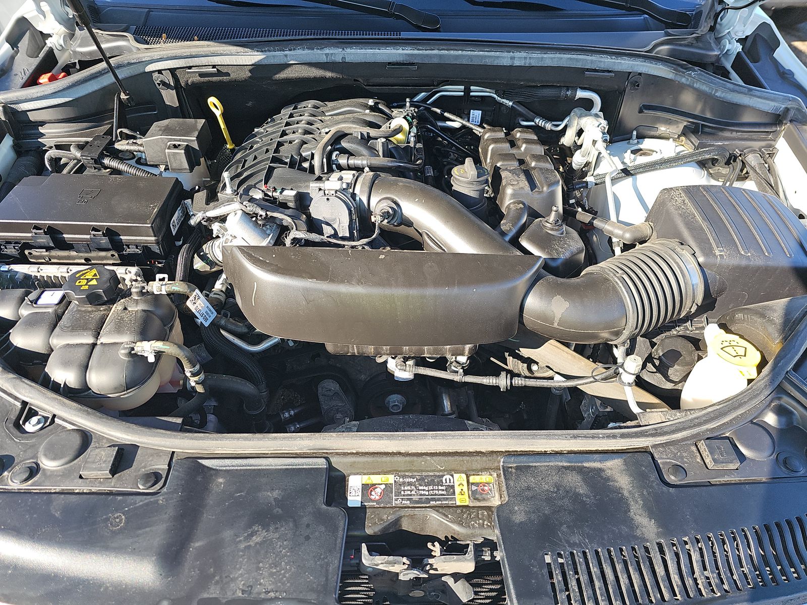 2022 Dodge Durango Citadel AWD