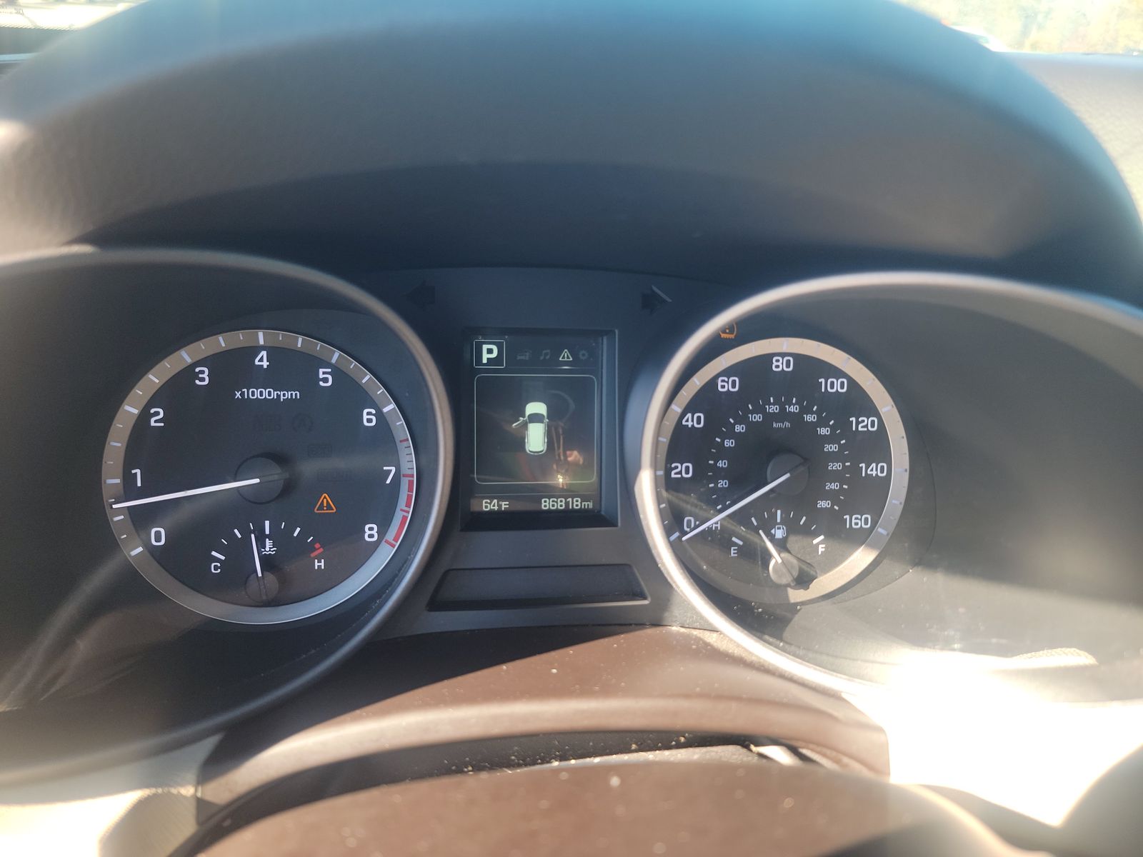 2017 Hyundai Santa Fe Sport Base FWD