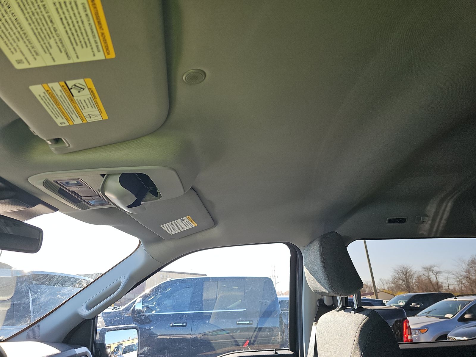 2024 Ford F-150 Hybrid XLT AWD