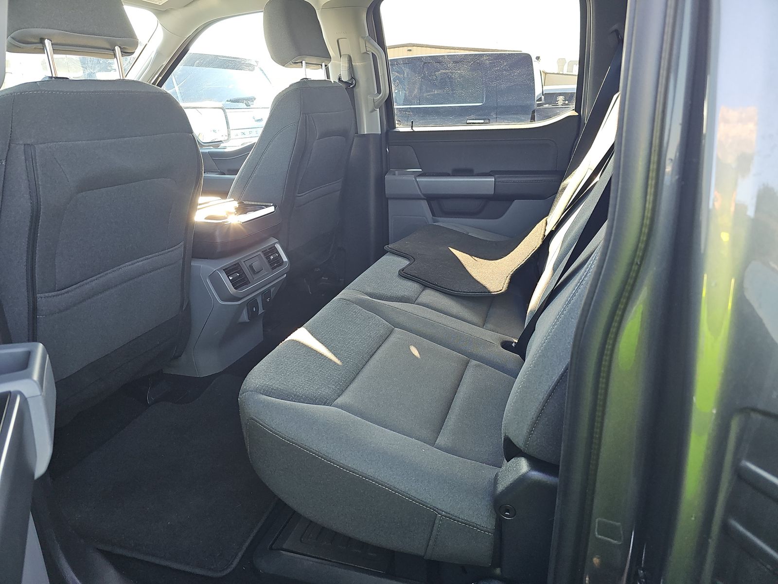 2024 Ford F-150 Hybrid XLT AWD