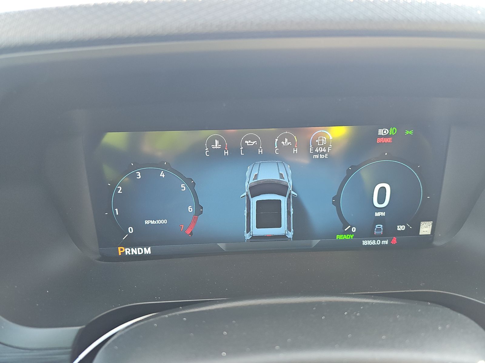 2024 Ford F-150 Hybrid XLT AWD