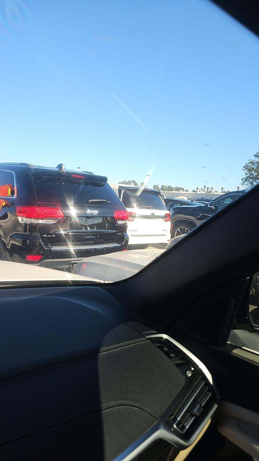 2019 BMW X5 xDrive40i AWD