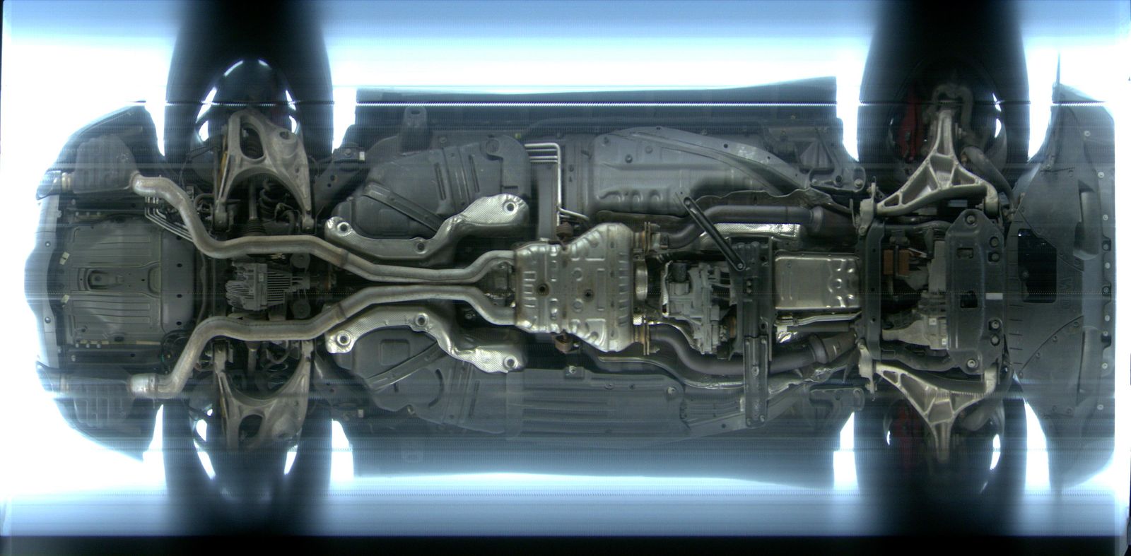 2023 Dodge Durango SRT Hellcat Plus AWD