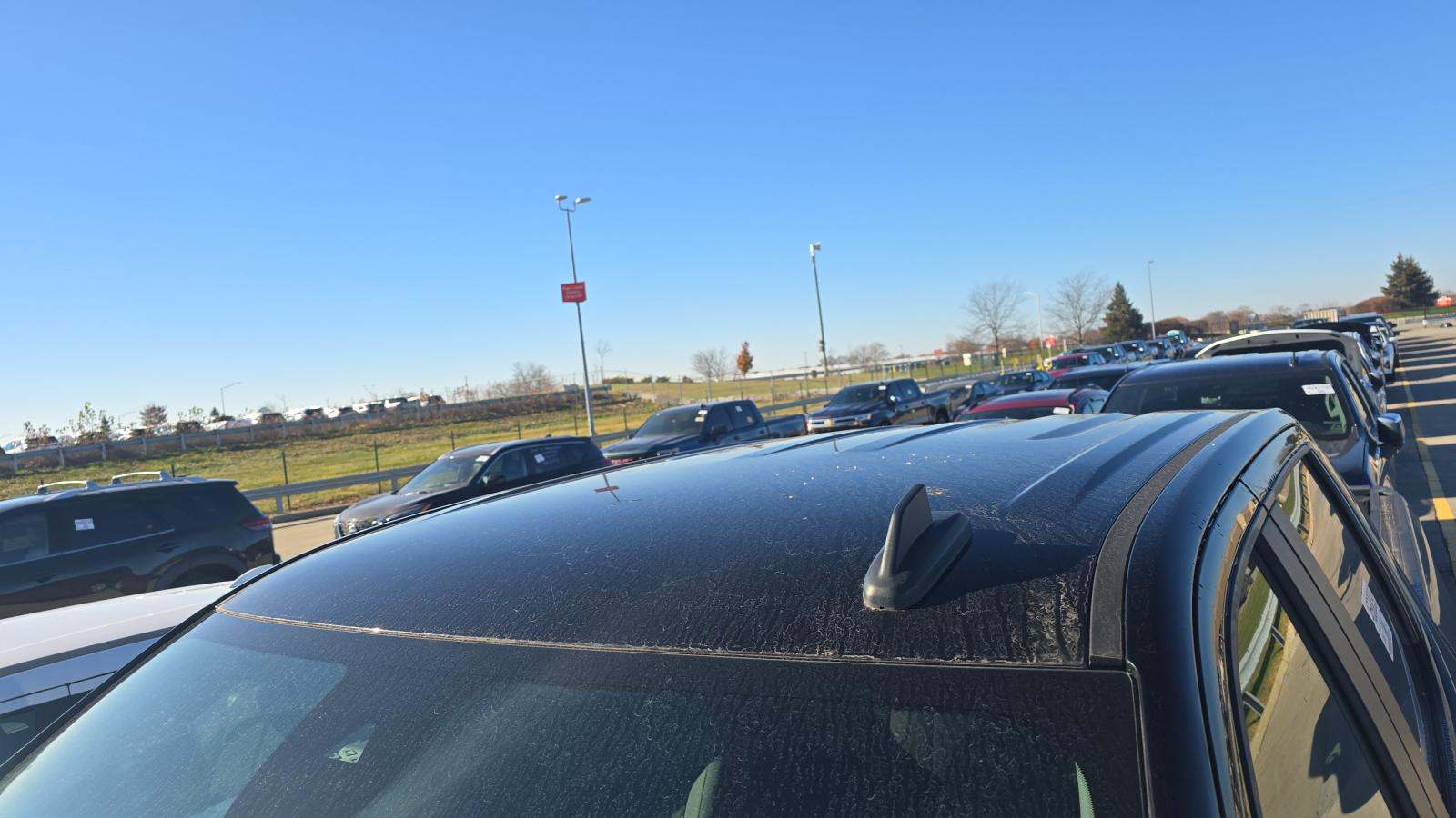 2022 Chevrolet Silverado 1500 LT AWD