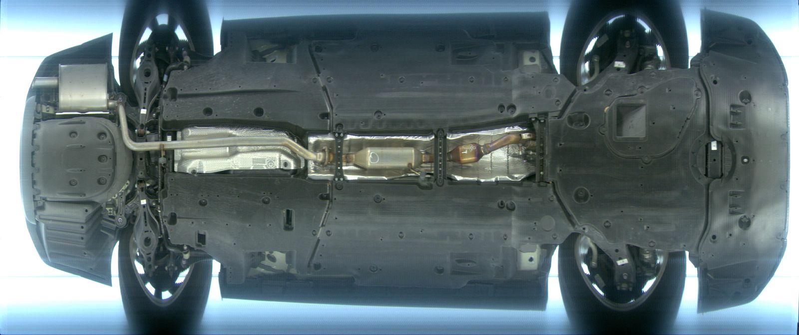 2024 Toyota Camry LE FWD