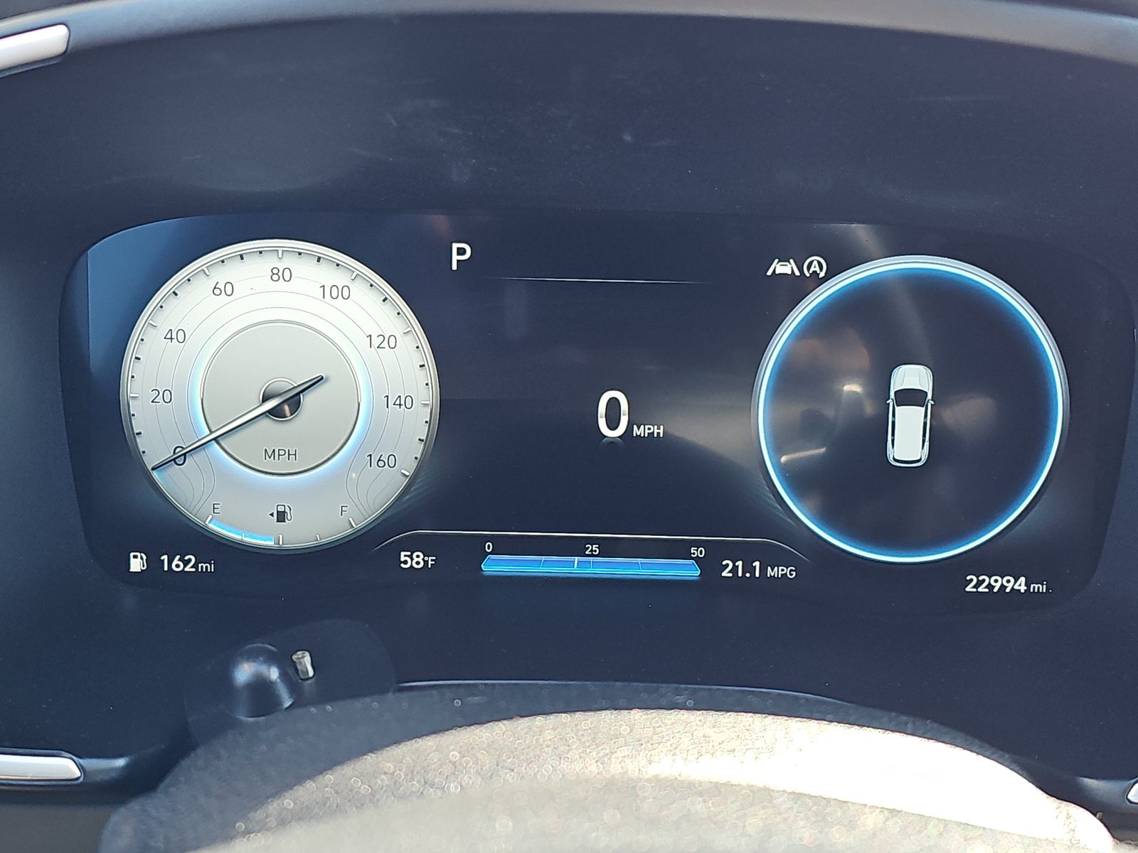 2023 Hyundai Santa Fe Limited AWD