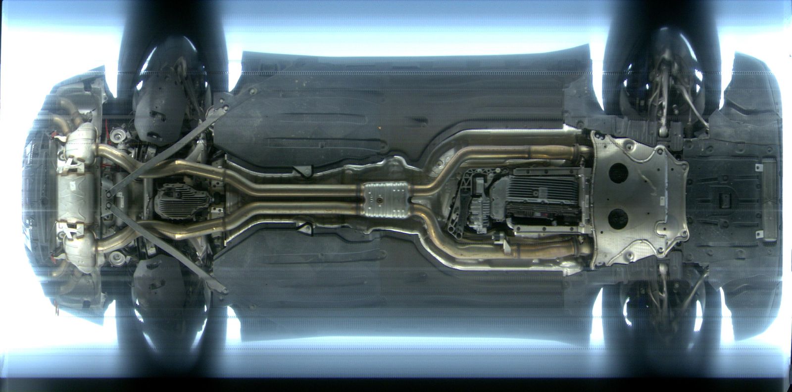 2024 BMW X5 M Competition AWD