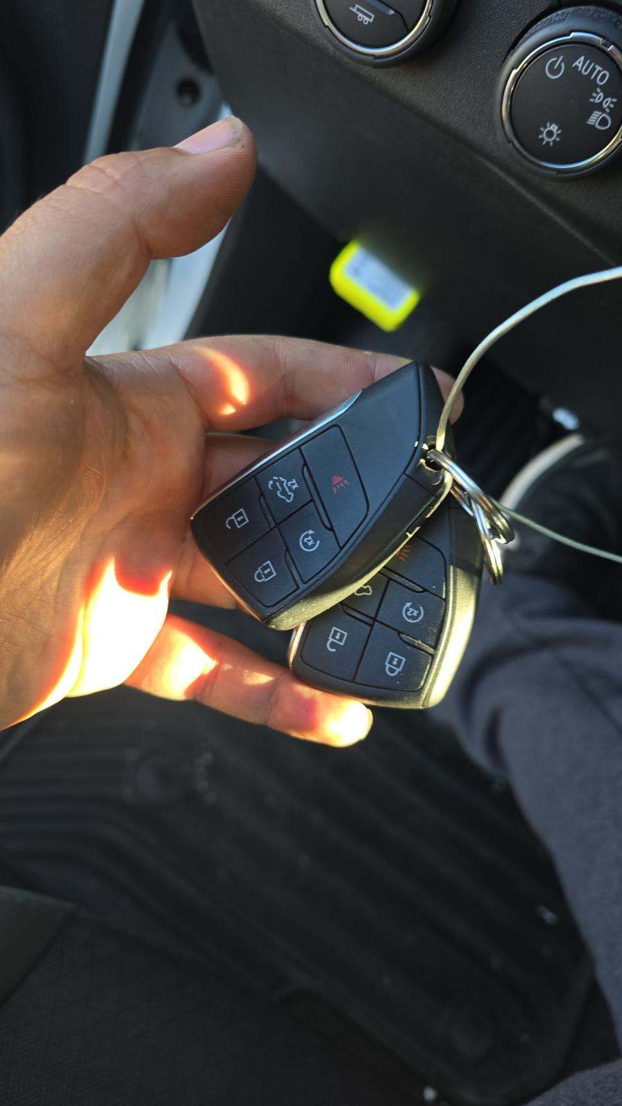 2022 Chevrolet Silverado 1500 LT AWD