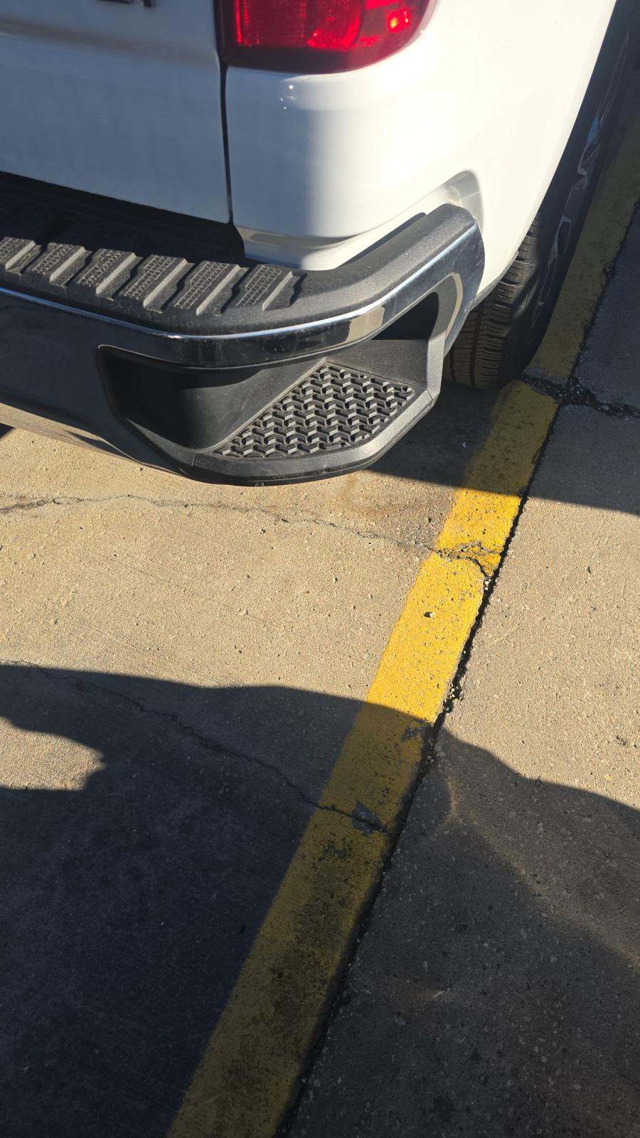 2022 Chevrolet Silverado 1500 LT AWD