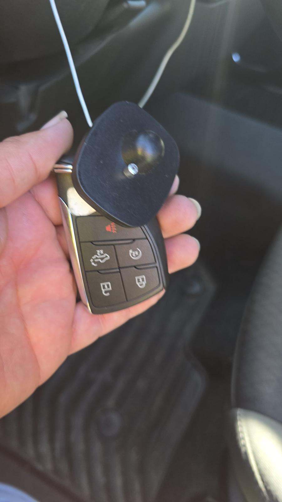 2022 Chevrolet Silverado 1500 LT AWD