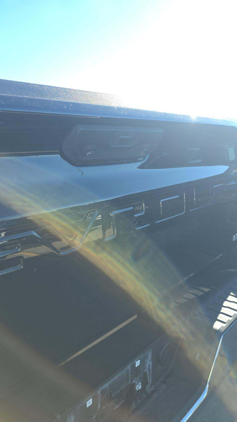 2022 Chevrolet Silverado 1500 LT AWD