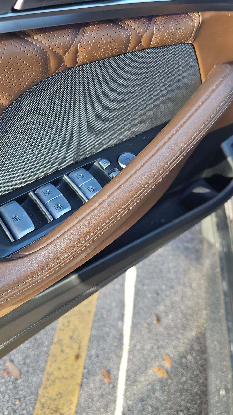 2023 BMW M8 Competition AWD