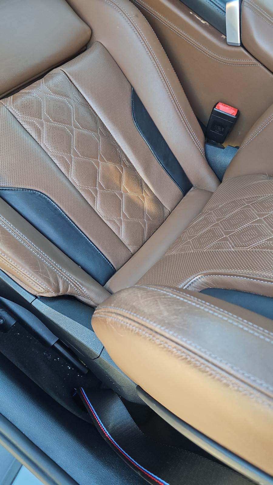 2023 BMW M8 Competition AWD