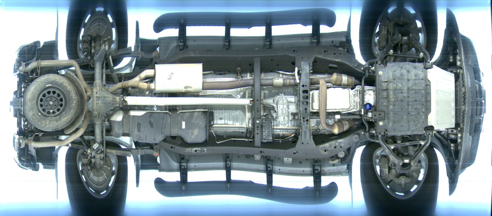 2024 Chevrolet Silverado 1500 RST AWD