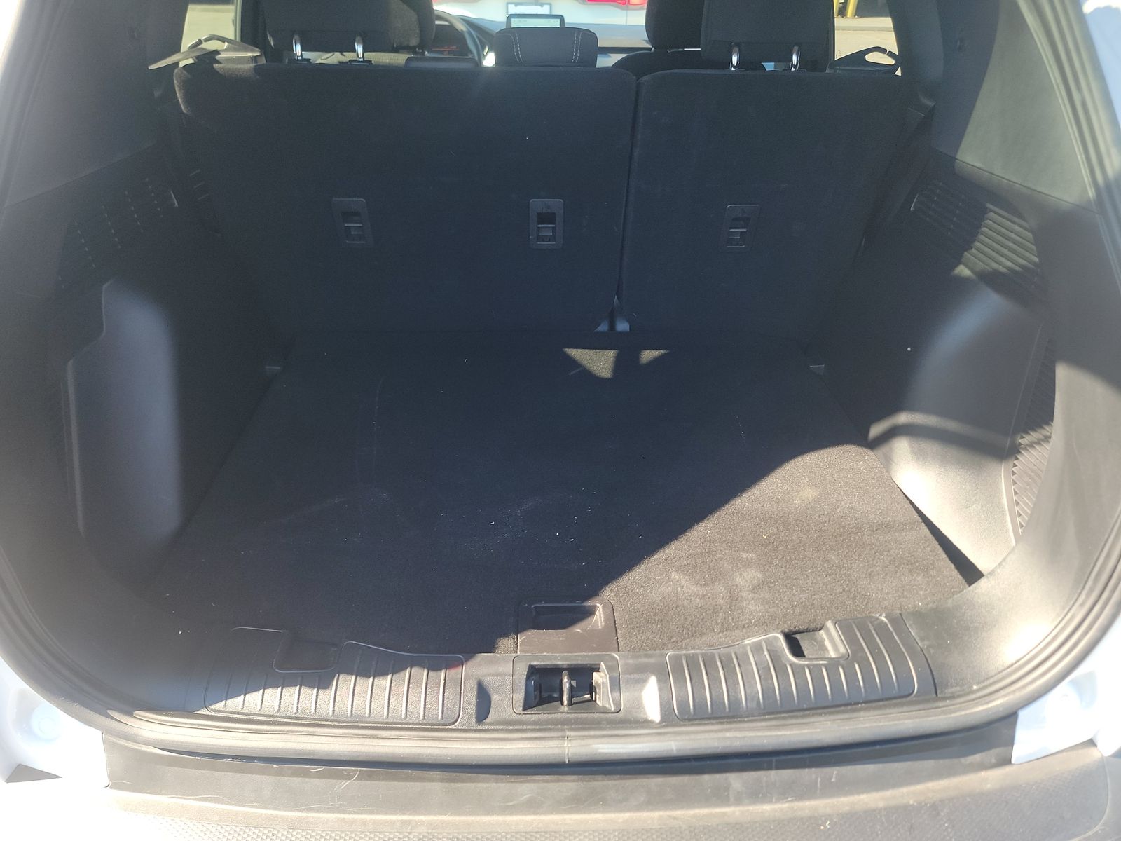 2025 Ford Escape Active FWD