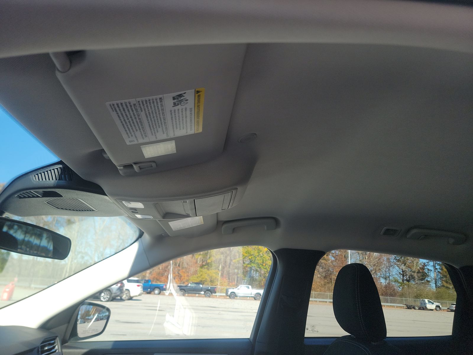 2025 Ford Escape Active FWD