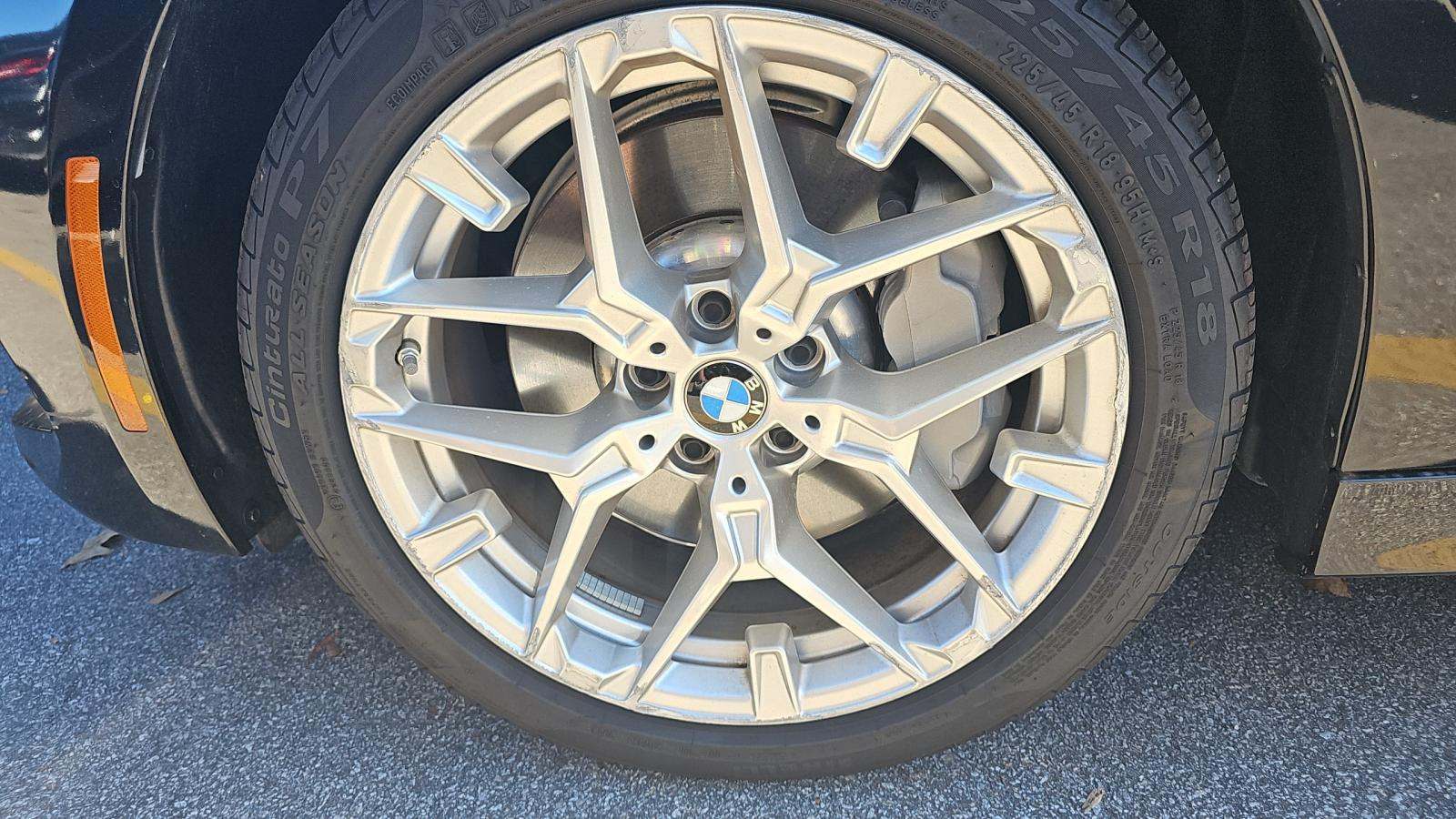 2025 BMW 3 Series 330i RWD