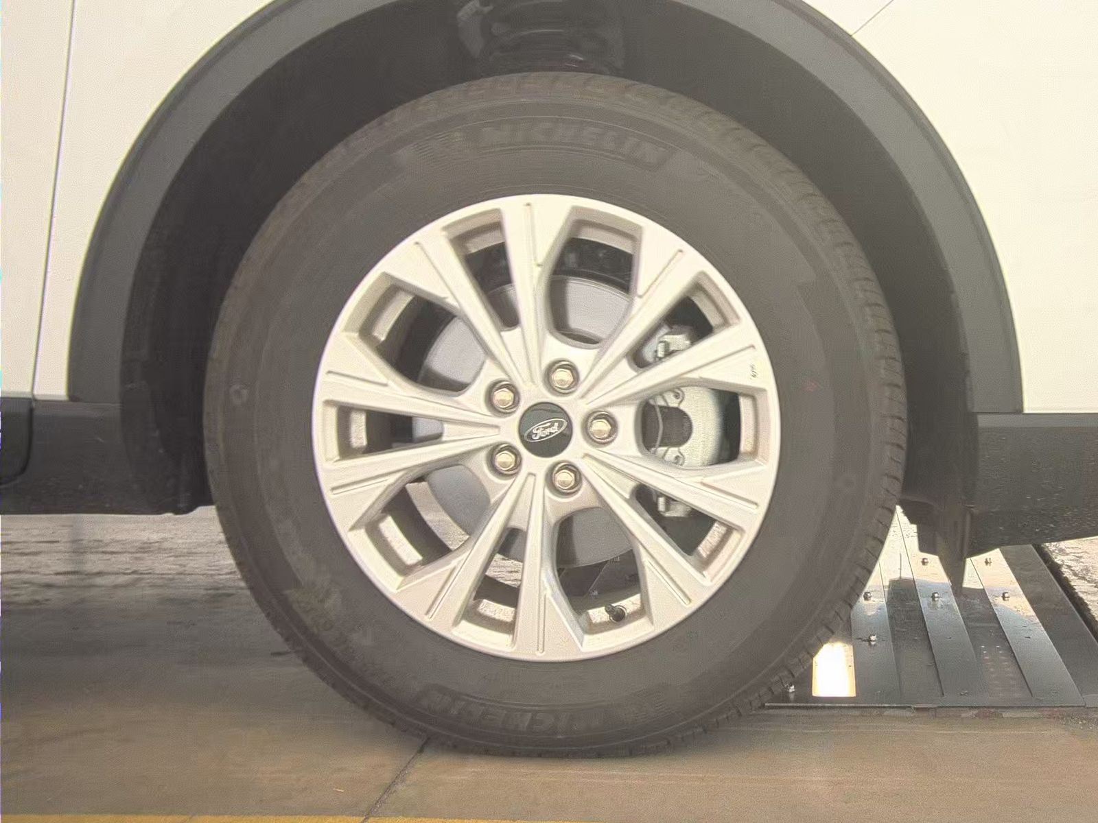 2025 Ford Escape Active FWD