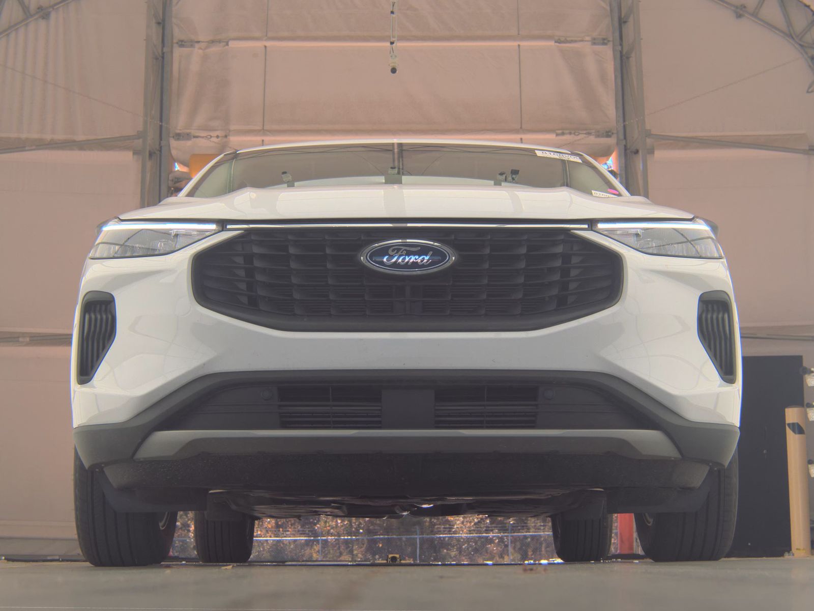 2025 Ford Escape Active FWD