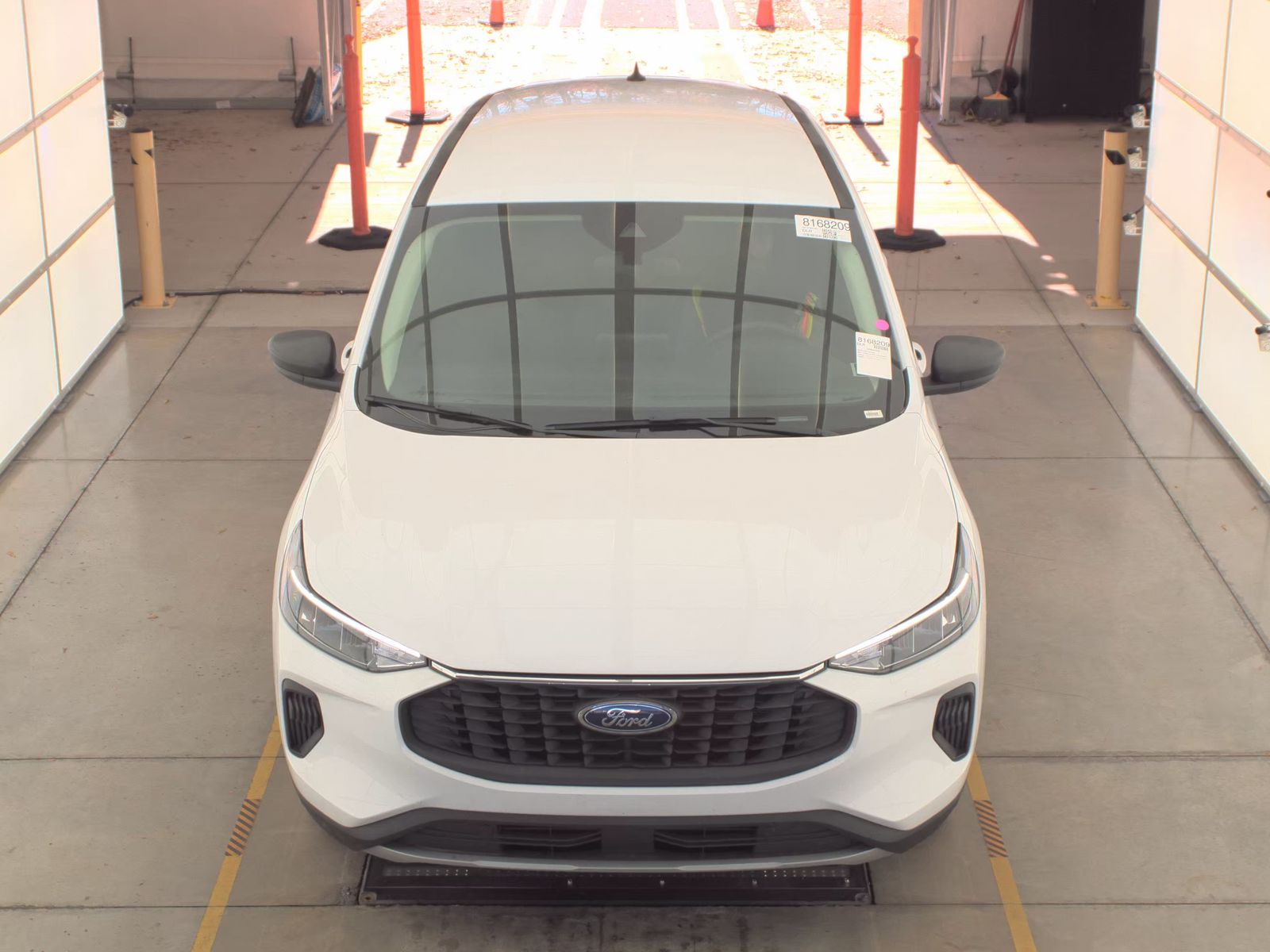2025 Ford Escape Active FWD