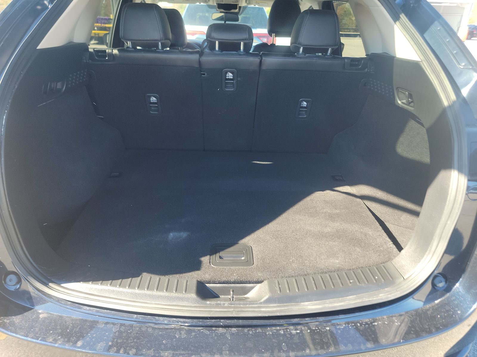 2025 MAZDA CX-5 2.5 S Select Package AWD