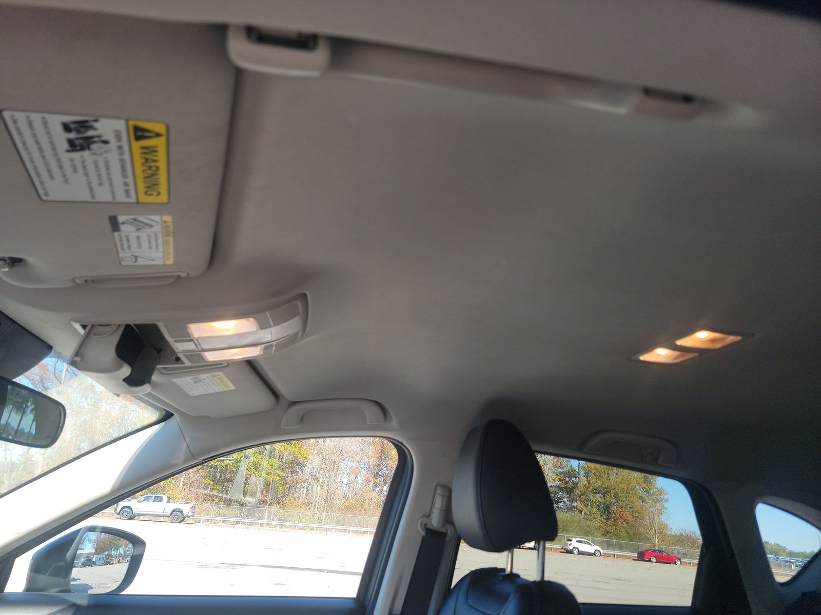 2025 MAZDA CX-5 2.5 S Select Package AWD