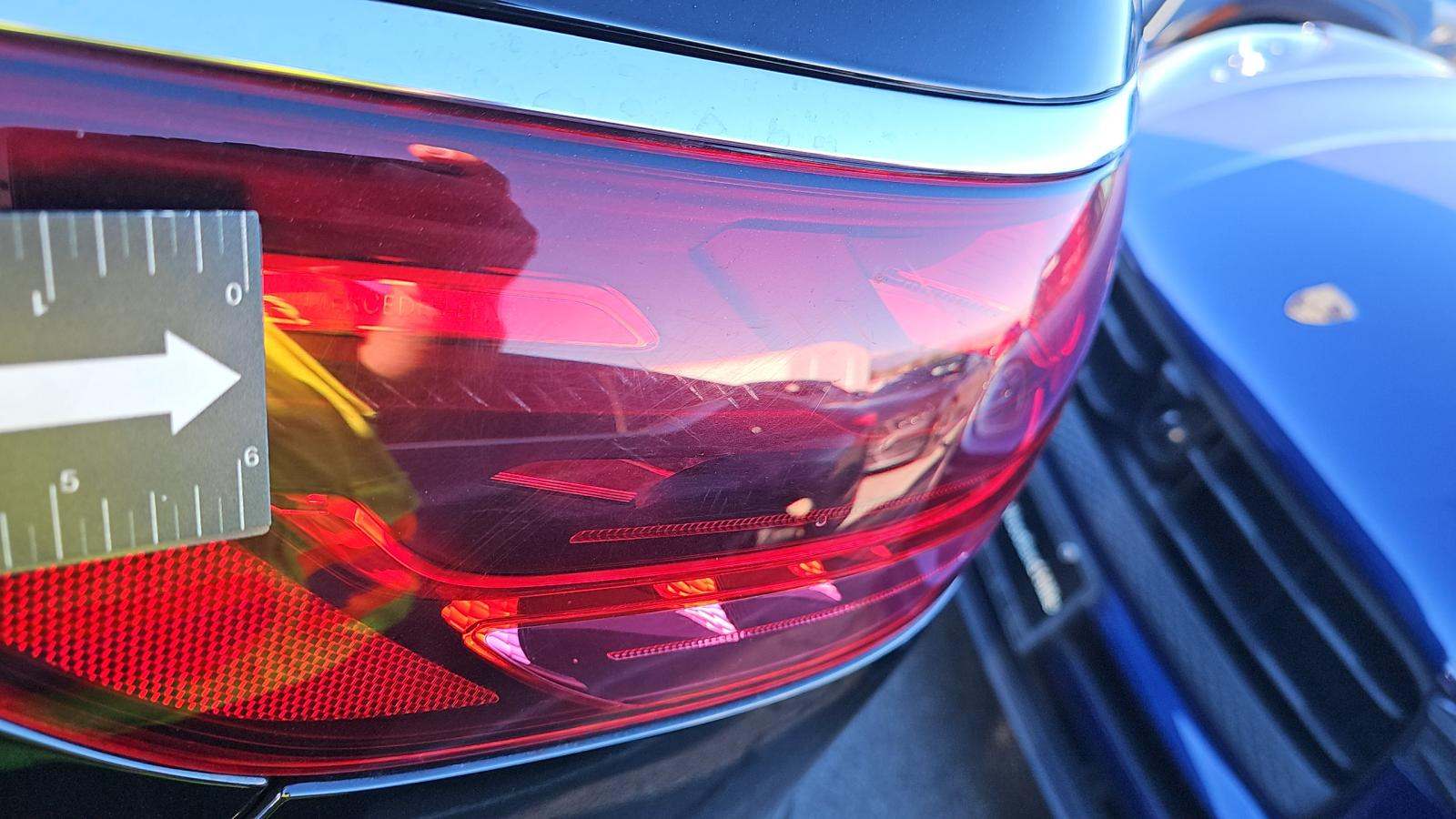 2024 Mercedes-Benz GLS GLS 450 AWD