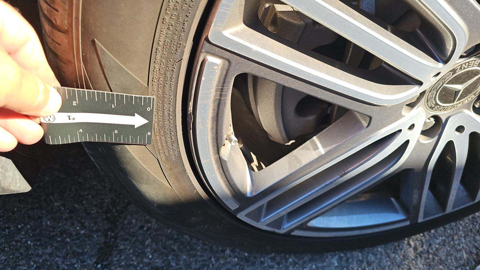 2024 Mercedes-Benz GLS GLS 450 AWD