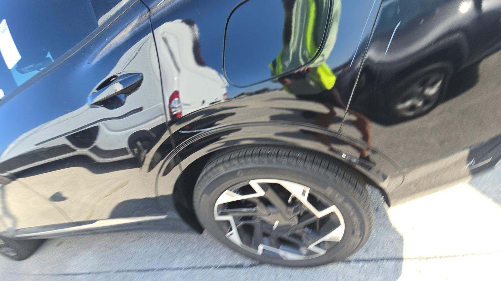 2024 Kia Sportage SX-Prestige FWD