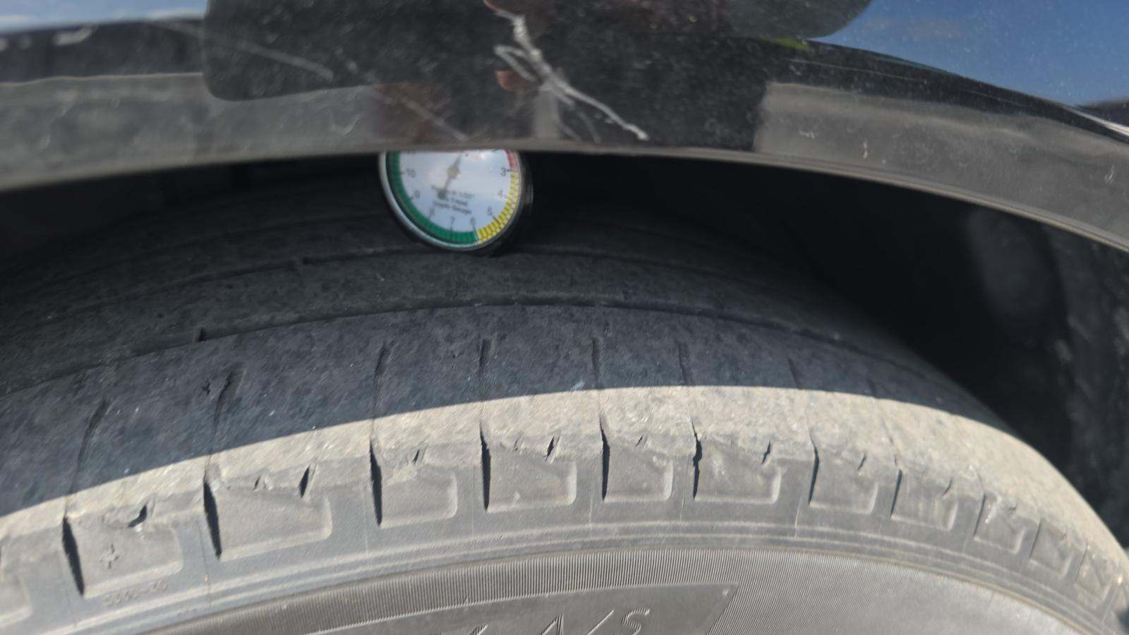 2024 Kia Sportage SX-Prestige FWD