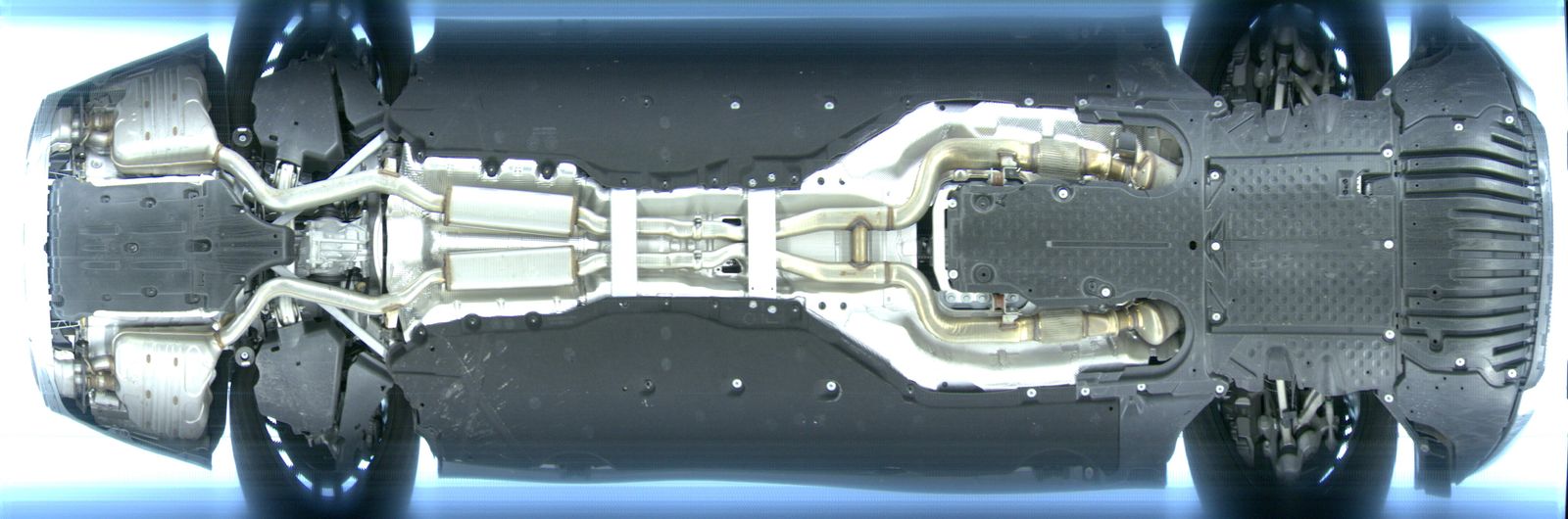 2024 Mercedes-Benz S-Class S 580 AWD