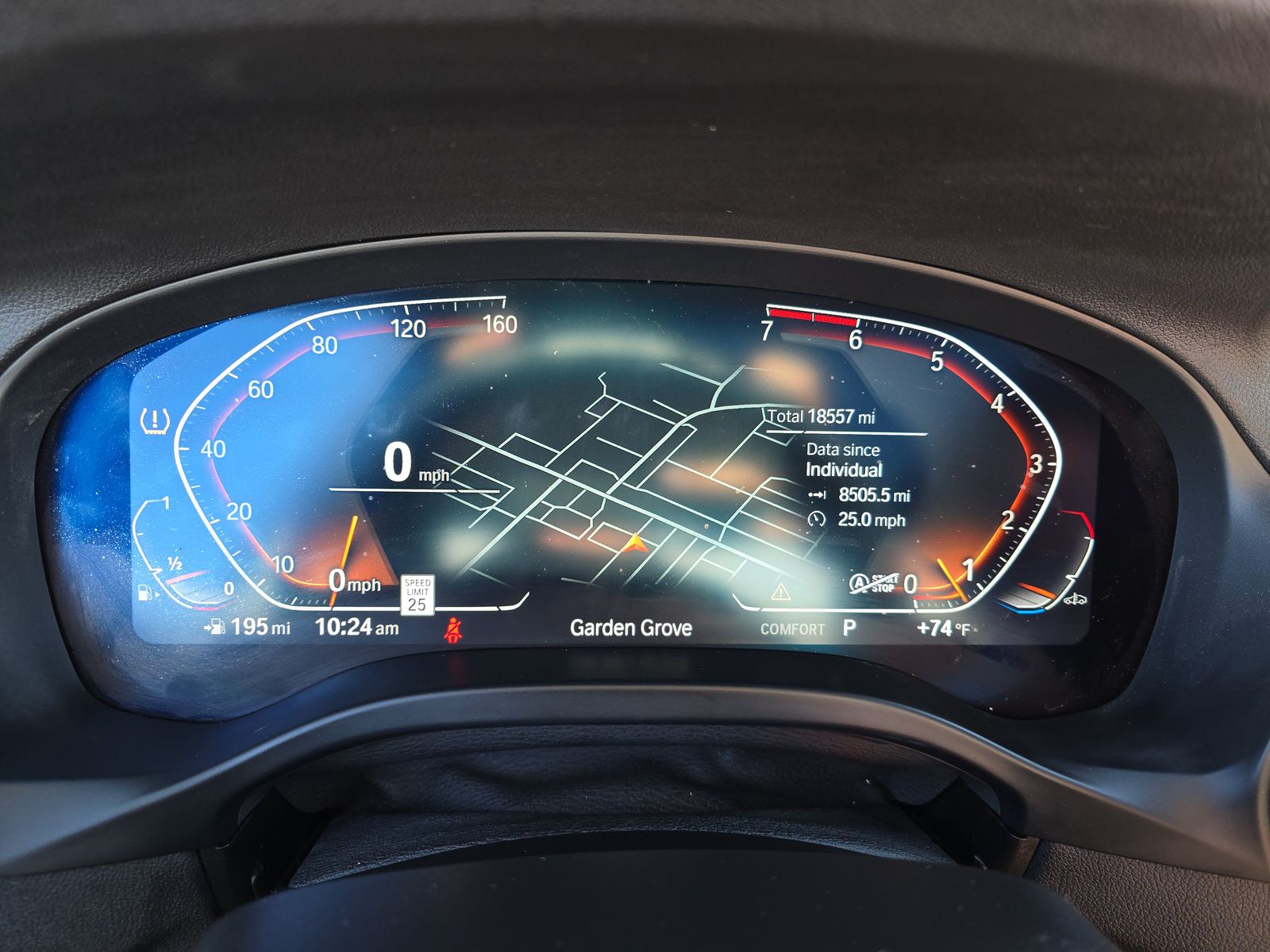 2024 BMW X3 sDrive30i RWD