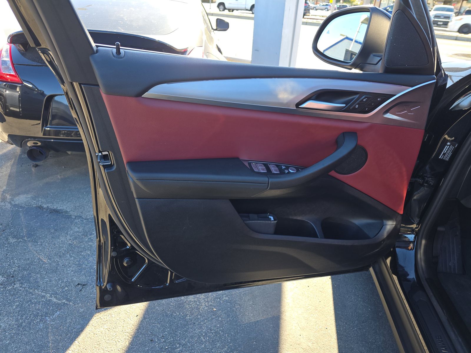 2024 BMW X3 sDrive30i RWD