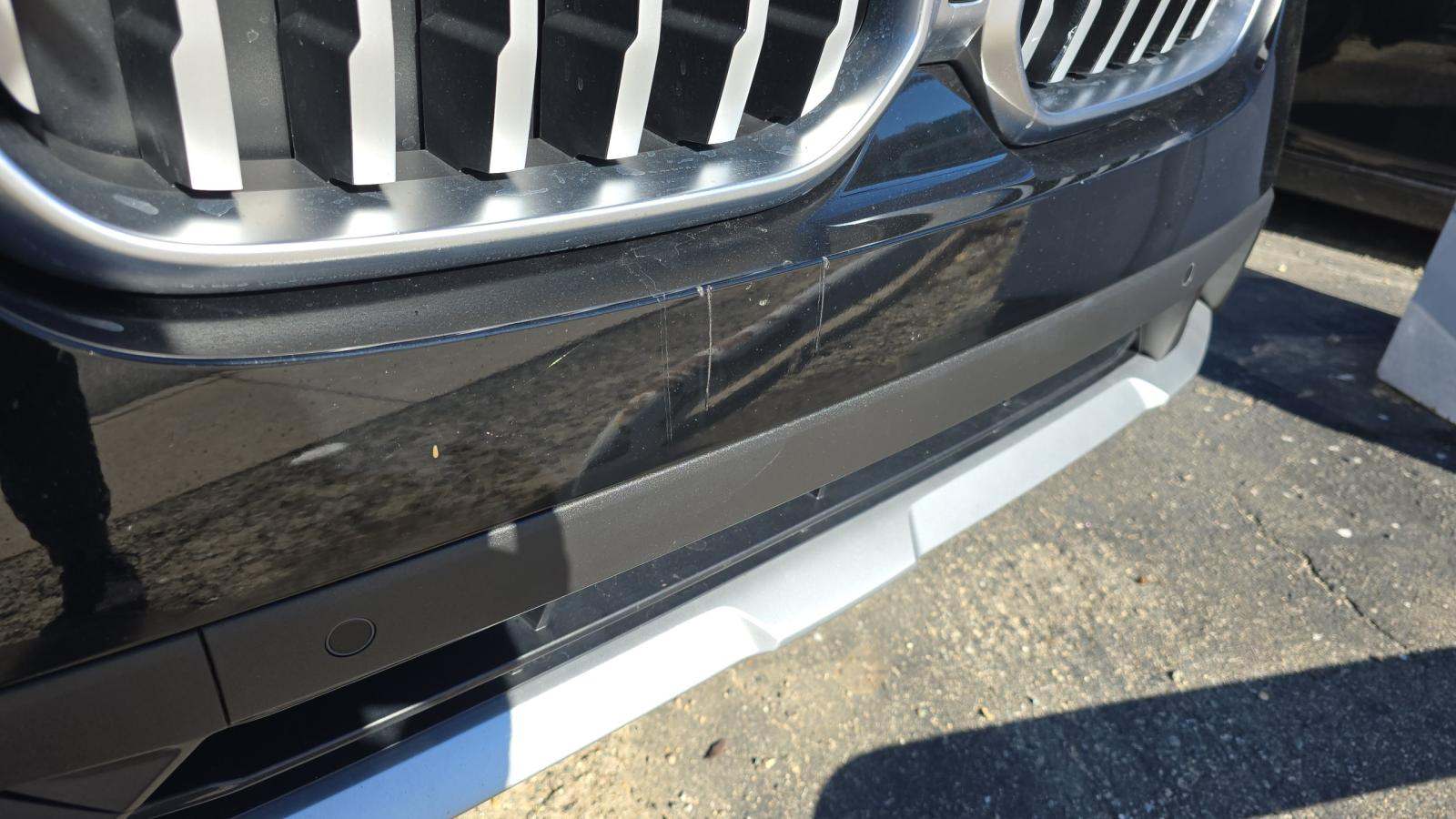 2024 BMW X3 sDrive30i RWD