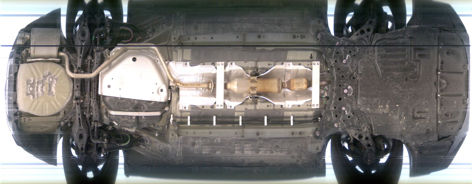 2024 Toyota Corolla SE FWD