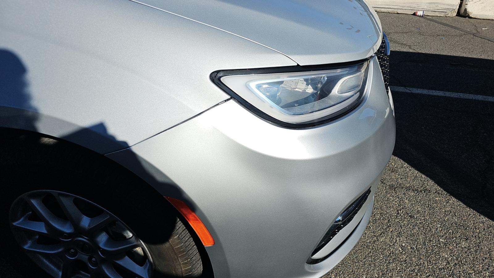 2024 Chrysler Pacifica Touring L FWD