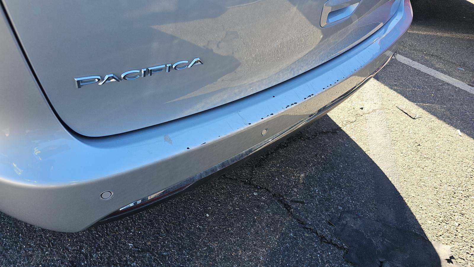 2024 Chrysler Pacifica Touring L FWD