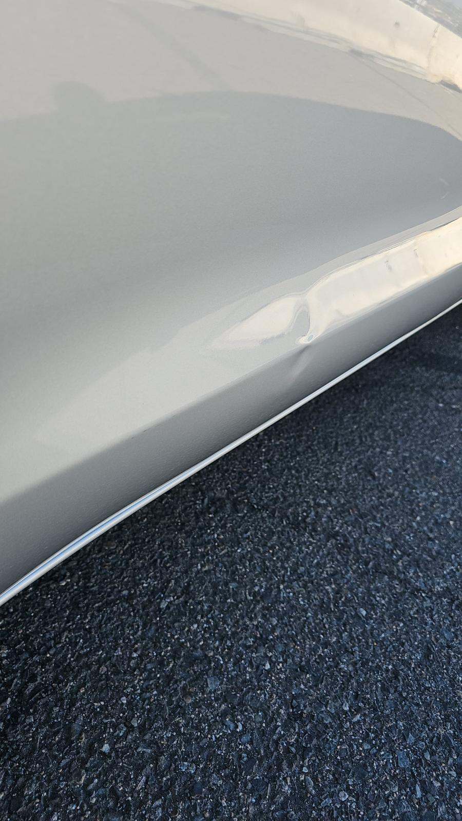 2024 Chrysler Pacifica Touring L FWD