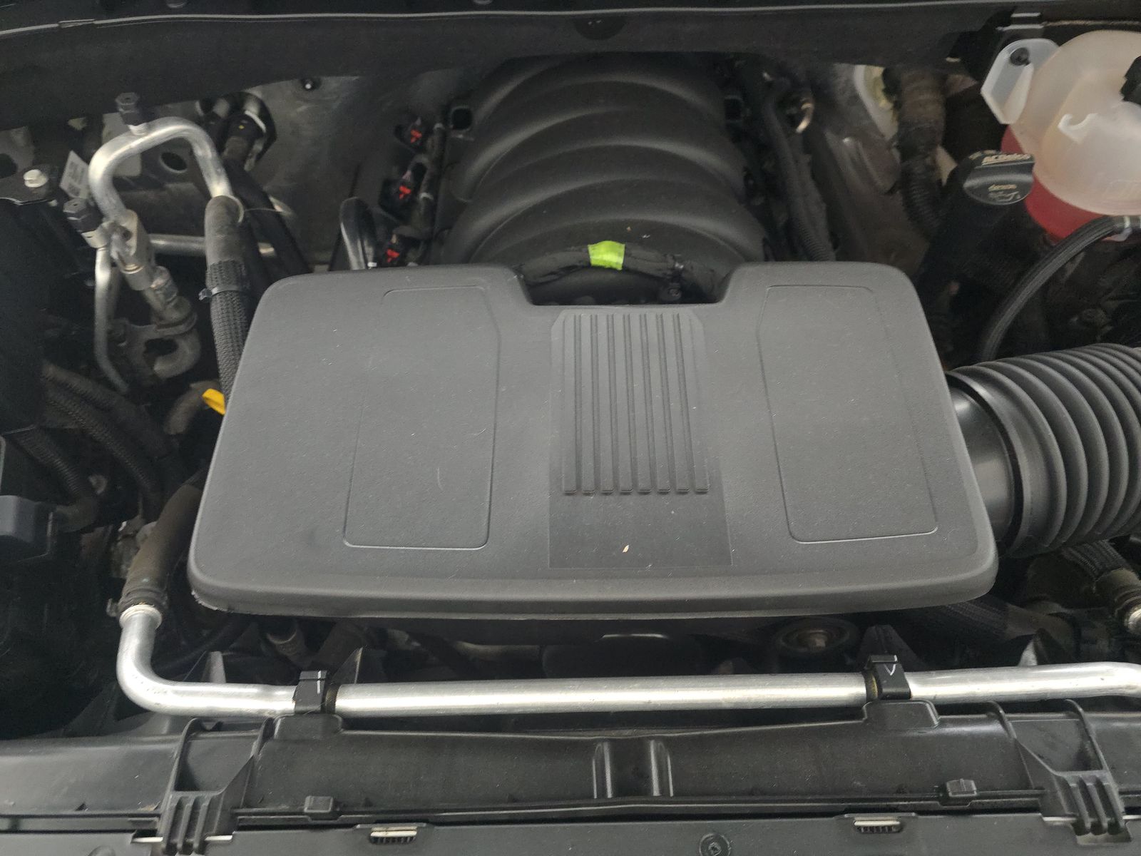 2024 Chevrolet Silverado 1500 RST AWD