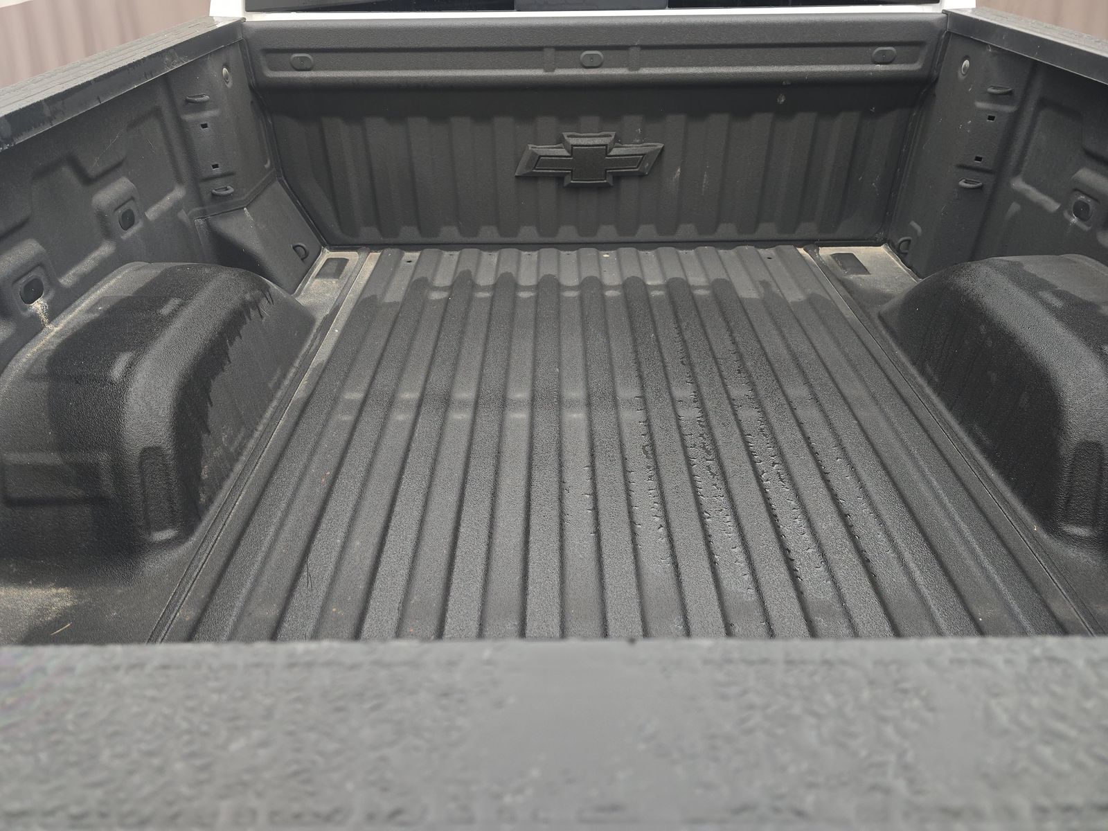 2024 Chevrolet Silverado 1500 RST AWD