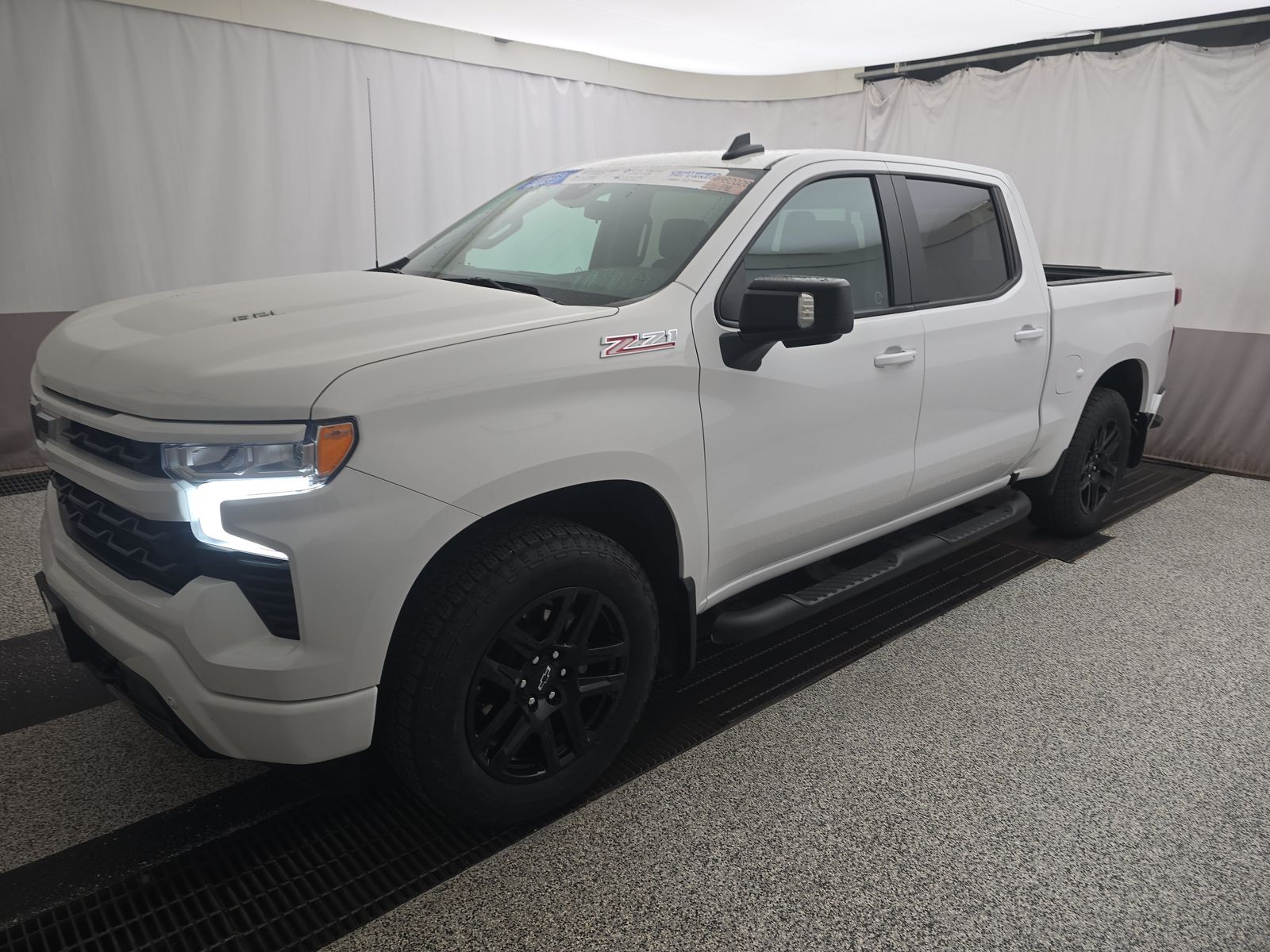 2024 Chevrolet Silverado 1500 RST AWD