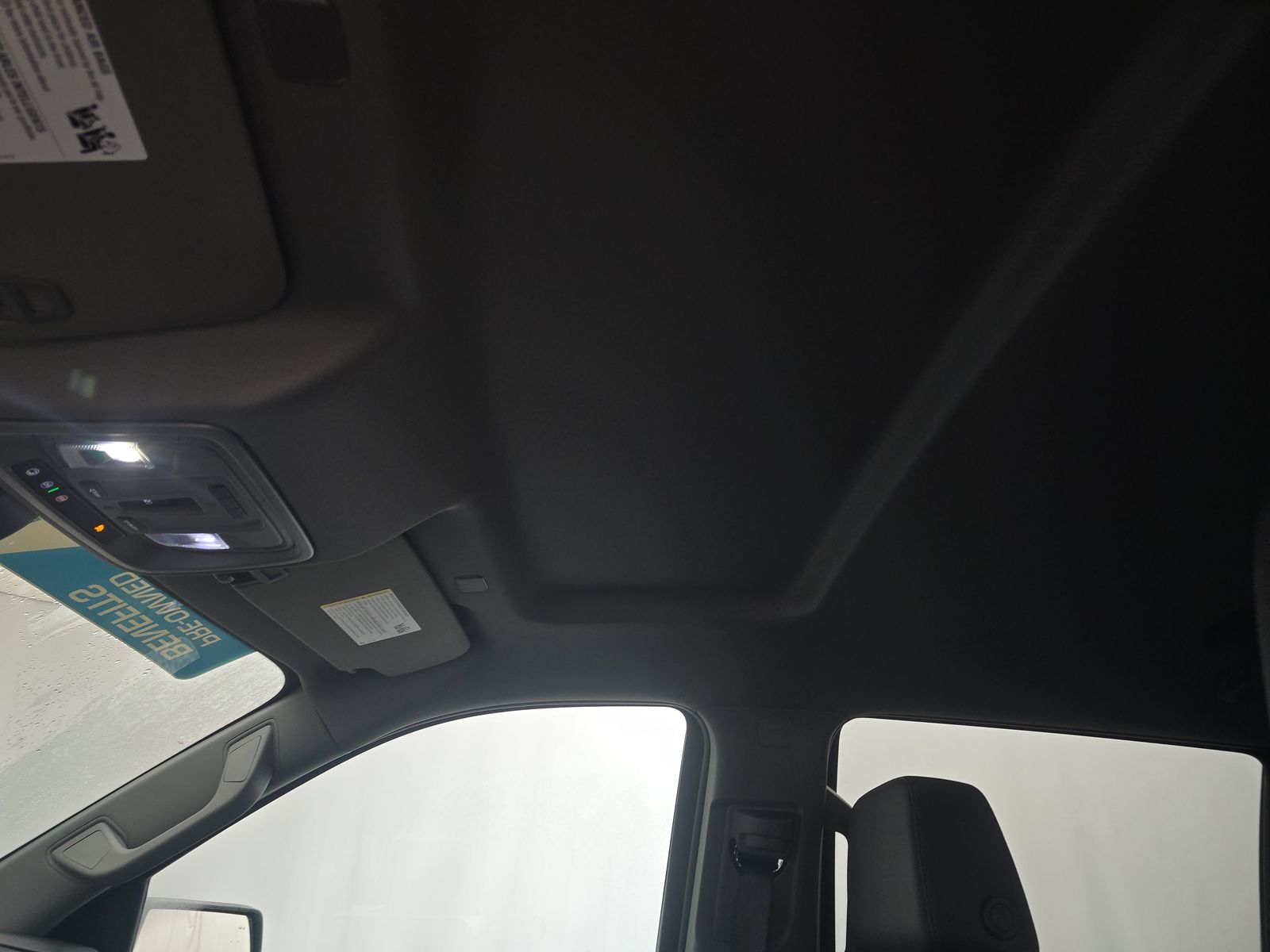 2024 Chevrolet Silverado 1500 RST AWD