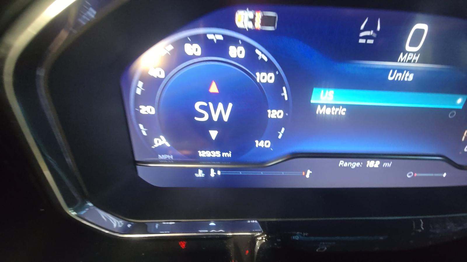 2024 Chevrolet Silverado 1500 RST AWD